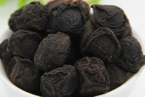烏梅買哪種好 烏梅買哪里產的好
