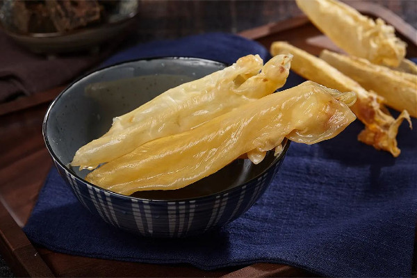 花膠和魚膠區別在哪里 花膠和魚膠一樣嗎