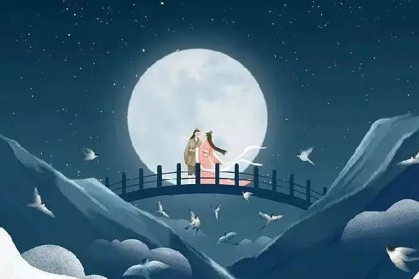 七夕節2022年幾月幾日 七夕節和乞巧節是一個節日嗎