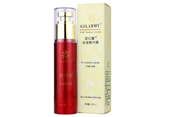 精華液和精華水有區別嗎 精華液要避光保存嗎