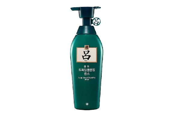 護發素多久洗掉 護發素怎么樣才算沖干凈了