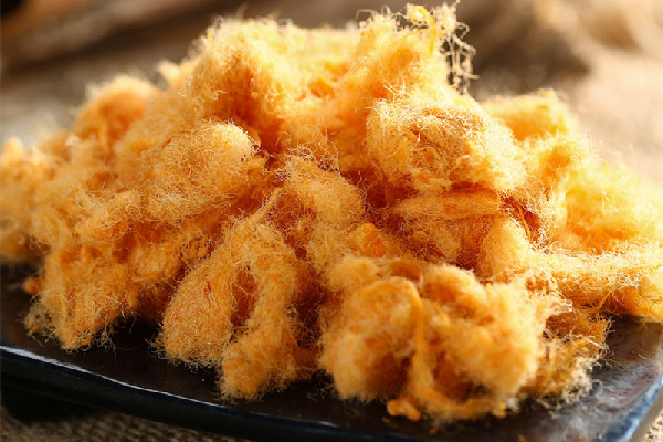 肉松什么牌子最正宗 肉松買(mǎi)回來(lái)可以直接吃嗎