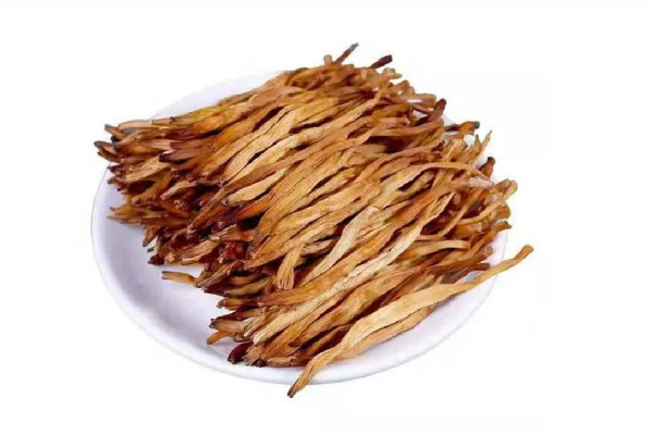 干黃花菜有霉點能吃嗎 干黃花菜發霉怎么處理
