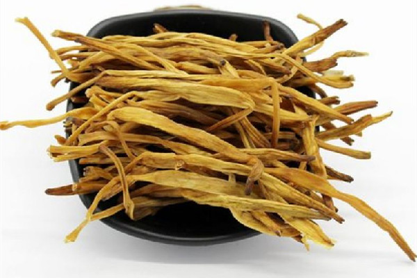 干黃花菜有霉點能吃嗎 干黃花菜發霉怎么處理