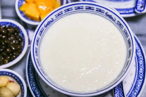 雙皮奶和奶凍的區別 雙皮奶為什么叫雙皮奶