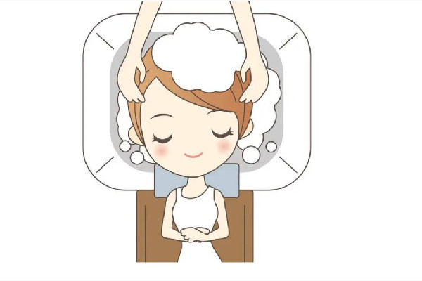 頭發水療一般收費多少錢一次 頭發水療是怎么做的