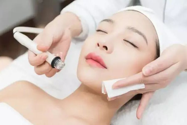 中南路正璞醫療美容·痘坑疤痕&皮膚微整店做臉項目體驗感怎么樣 做臉部美容有效果嗎