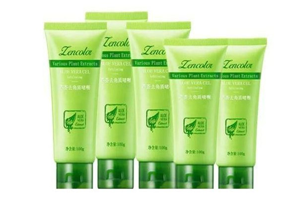 去角質啫喱哪個牌子好 去角質啫喱和磨砂膏的區別
