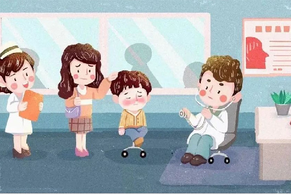 重慶一男子看病就醫成社死現場 看病要24小時核酸嗎