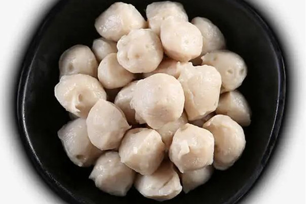 魚(yú)丸下鍋不成形怎么辦 魚(yú)丸下鍋多久能熟