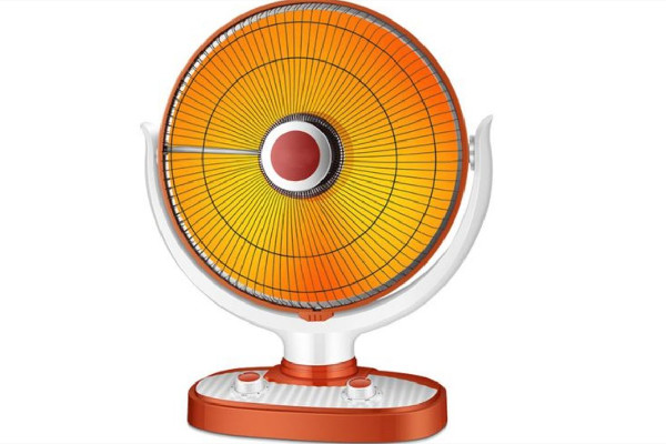 小太陽取暖器哪種發熱管最好 小太陽取暖器用多了會上火嗎