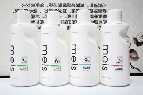 雙氧奶不夠可以用什么代替 雙氧奶不夠可以加護發素嗎