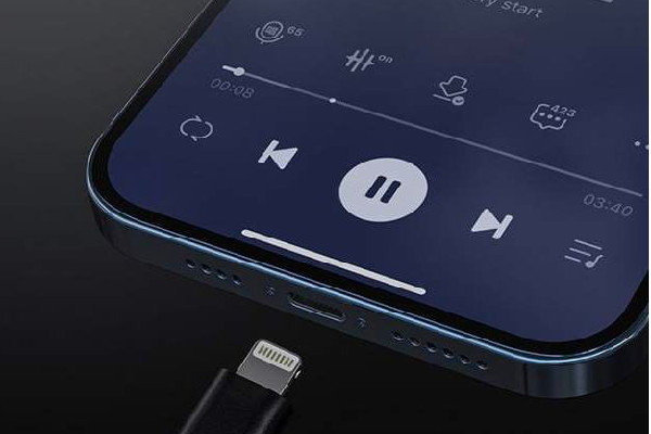 蘋果明年或推出無接口設計iPhone 蘋果接口和typec接口區別