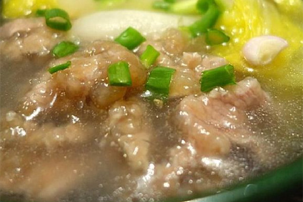 大爺喝久放肉湯連續腹瀉引發腦梗死 肉湯放多久會變質