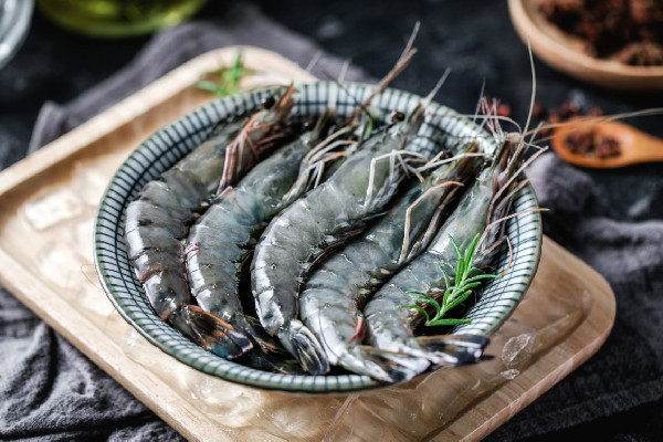 明蝦有什么營養價值 明蝦可以做蝦滑嗎