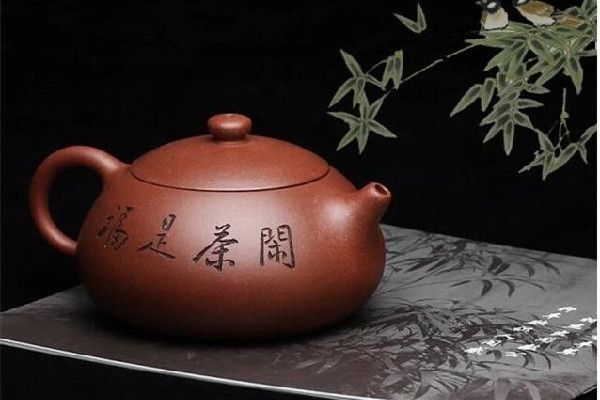 紫砂壺怎么養最好 紫砂壺開裂如何修補