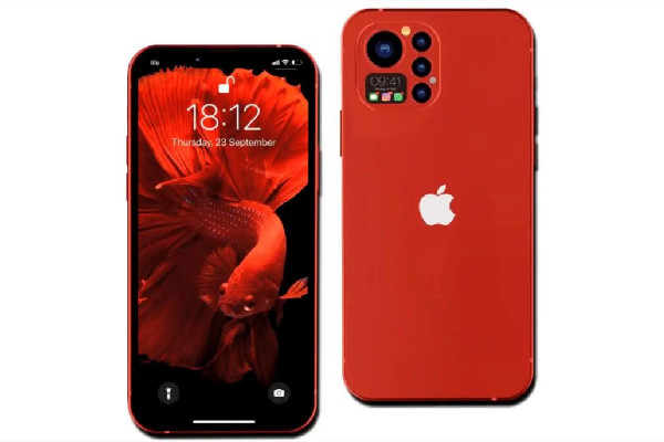 iPhone15ProMax預(yù)計(jì)售價(jià)2萬(wàn)塊 iPhone為什么沒有指紋解鎖