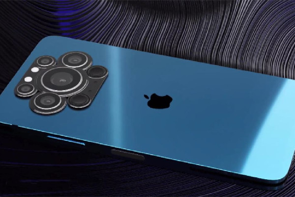 iPhone15ProMax預(yù)計(jì)售價(jià)2萬(wàn)塊 iPhone為什么沒有指紋解鎖