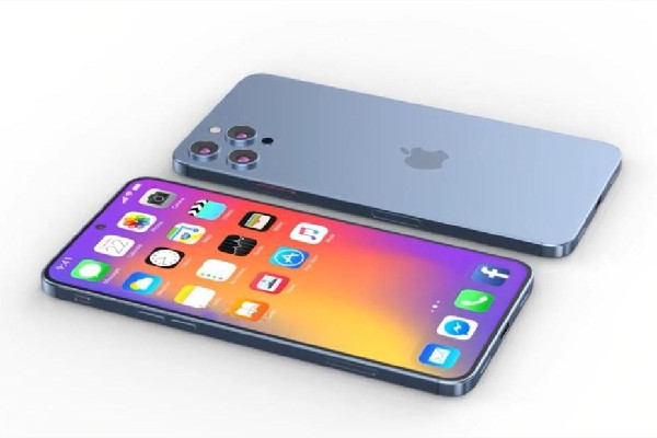 iPhone15ProMax預(yù)計(jì)售價(jià)2萬(wàn)塊 iPhone為什么沒有指紋解鎖